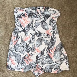 Pacsun Romper